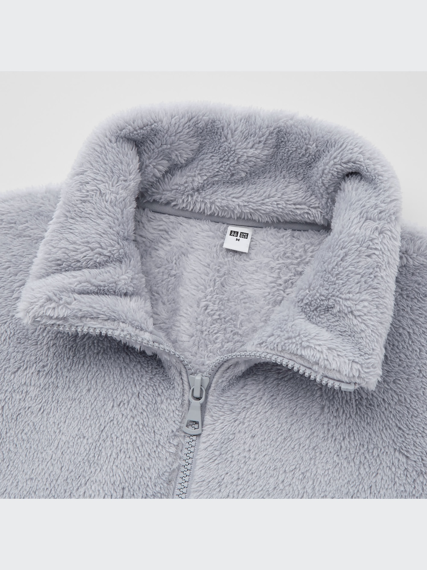 Fluffy fleece jackets best sale