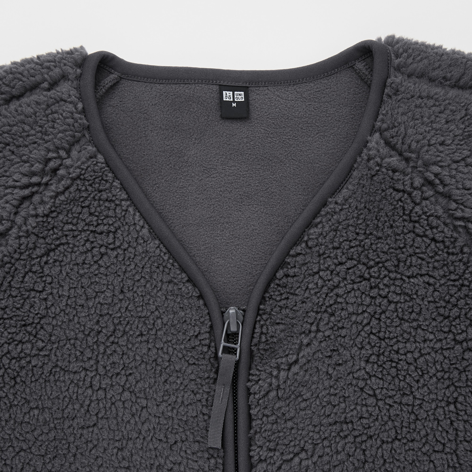 uniqlo australia fleece