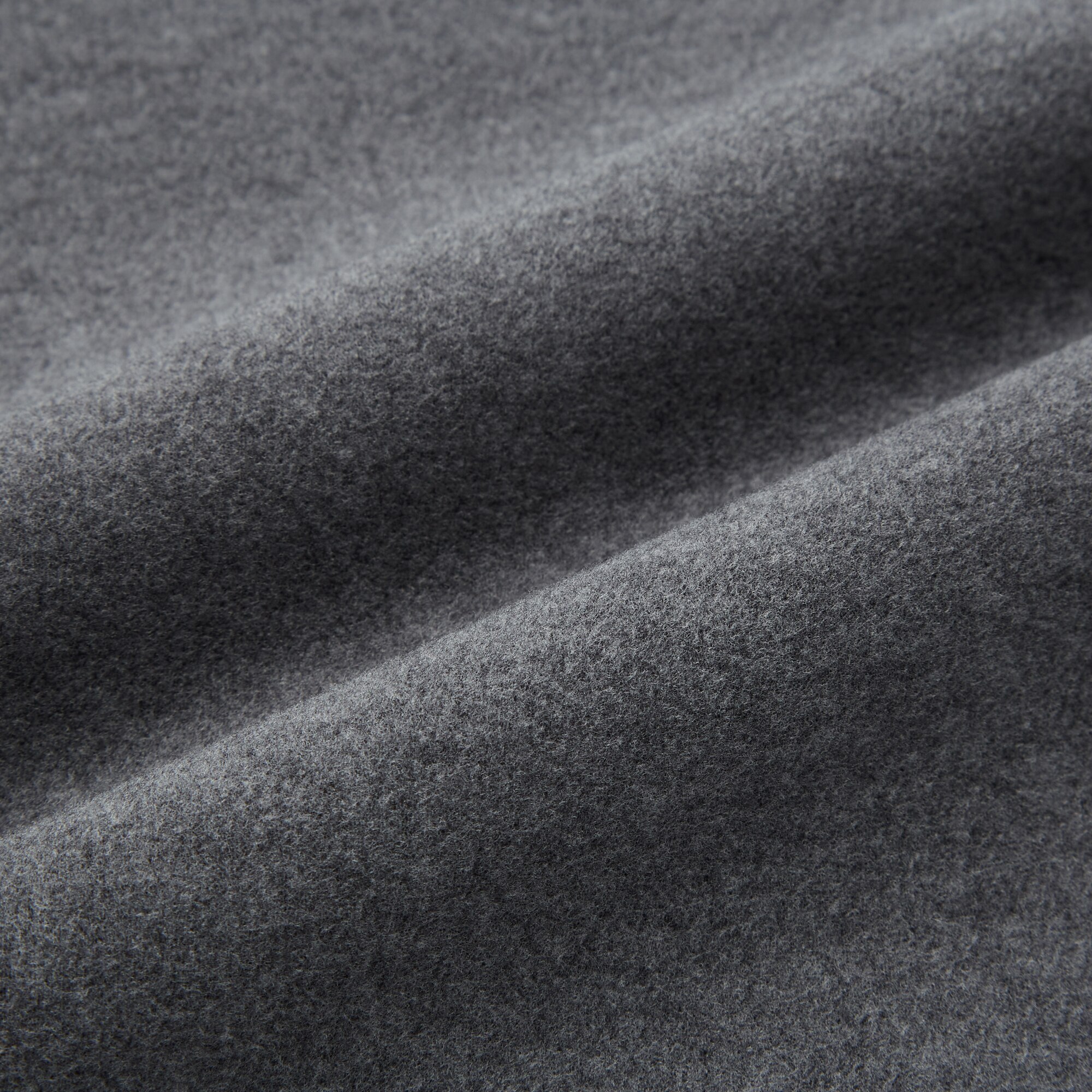 HEATTECH Fleece Turtleneck Long-Sleeve T-Shirt | UNIQLO US
