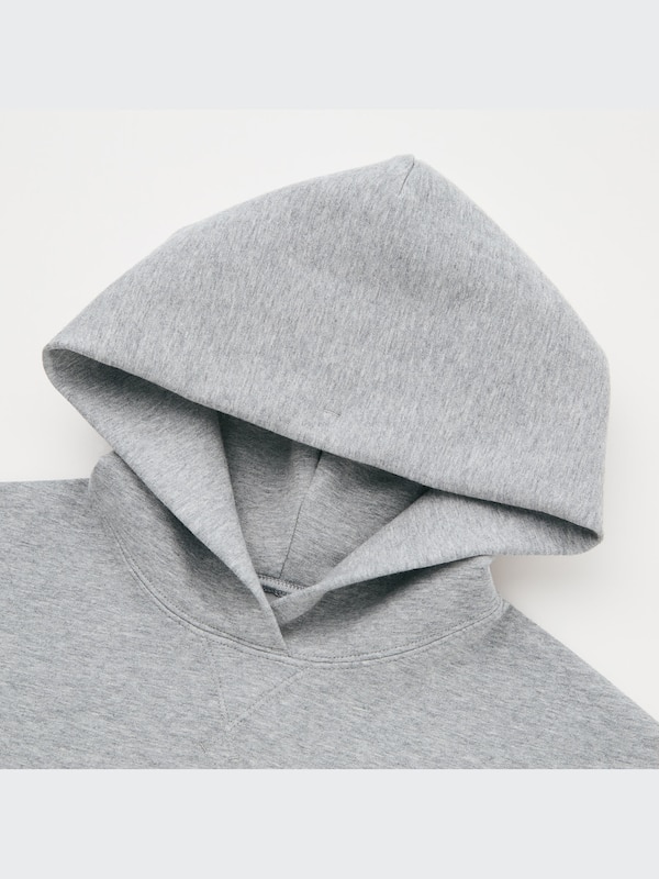 Ultra Stretch Sweat Dress