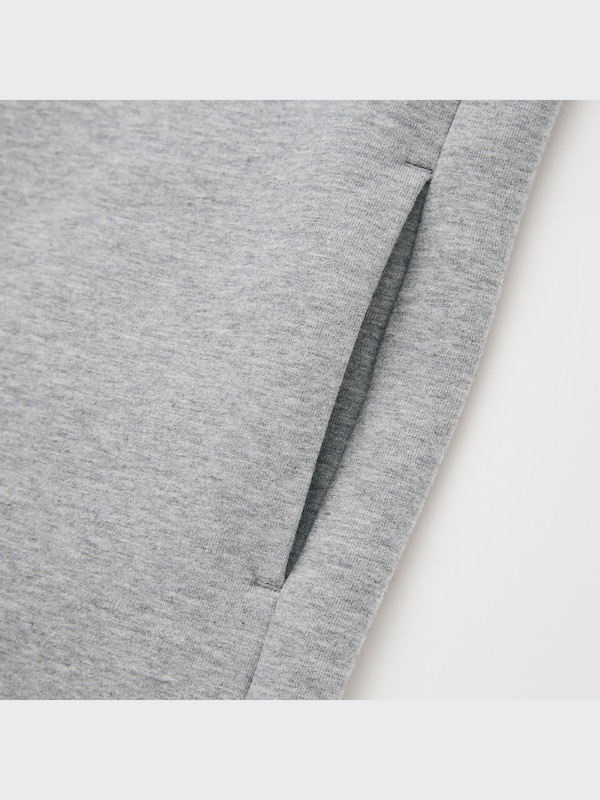 Ultra Stretch Sweat Dress