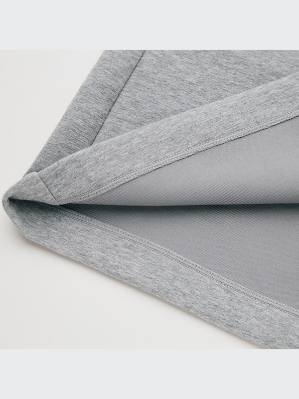 Ultra Stretch Sweat Dress