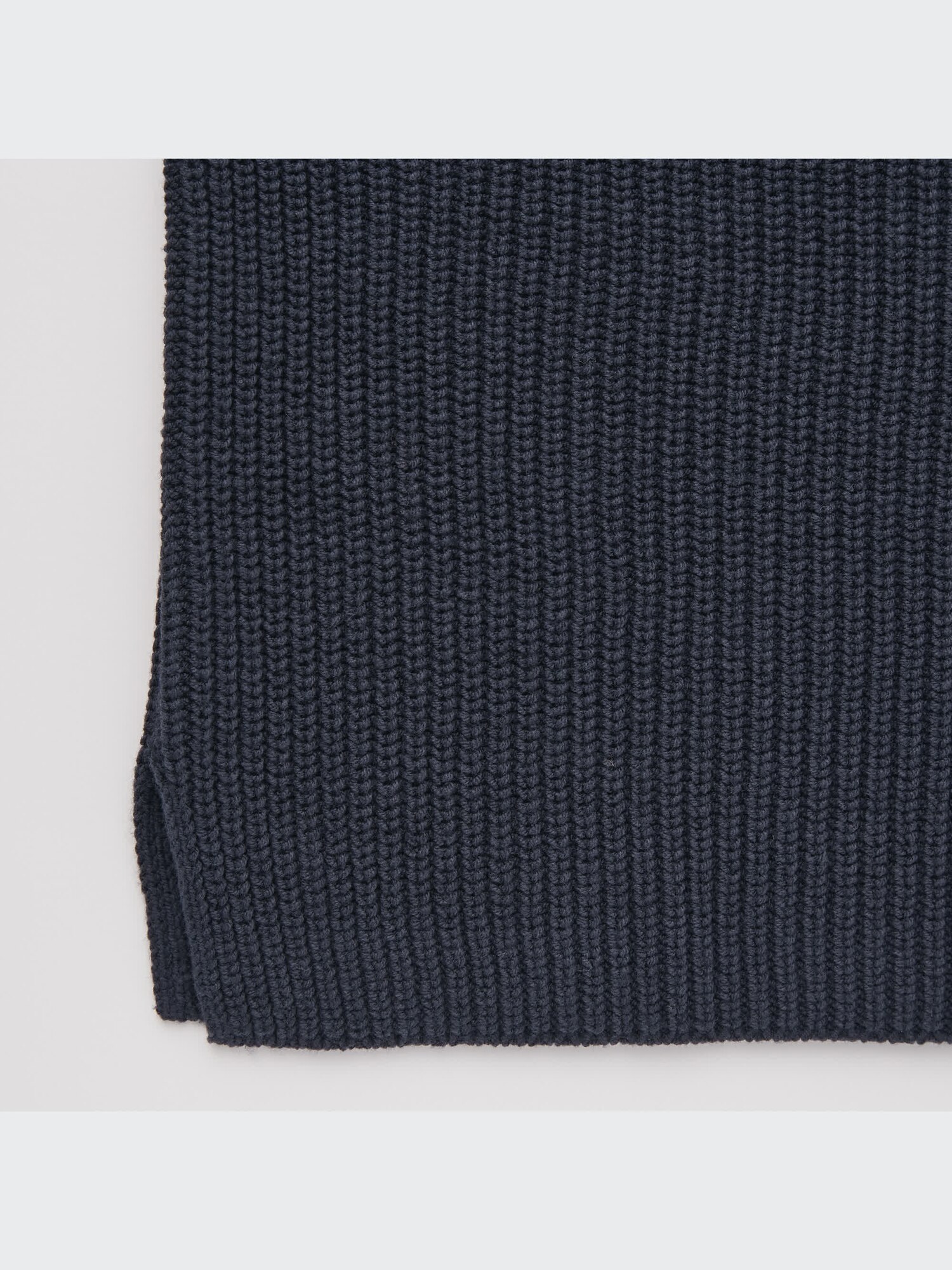 Side Slit Vest | UNIQLO US
