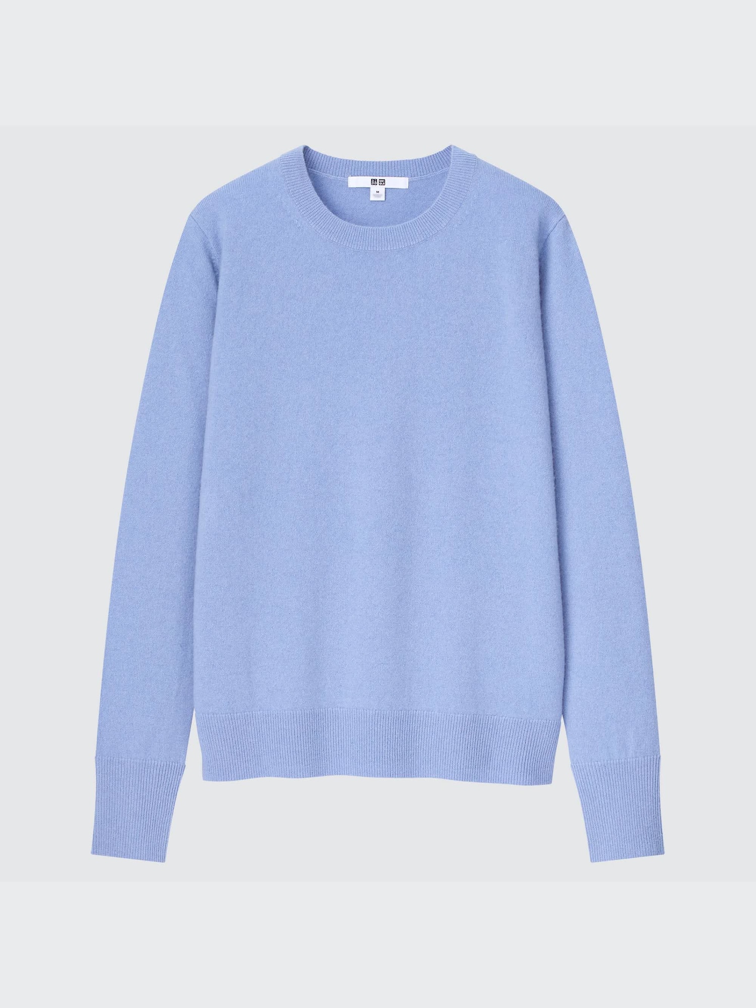 NWT size XS Uniqlo cashmere hotsell sweater