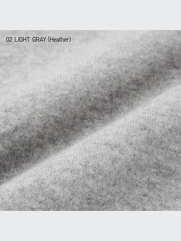 CASHMERE V-NECK SWEATER