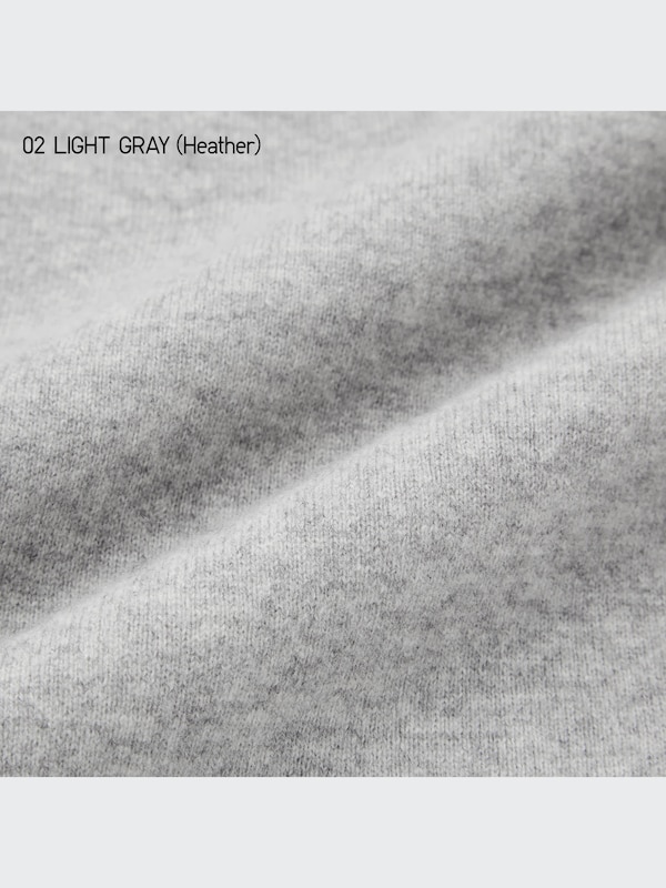 CASHMERE TURTLENECK SWEATER