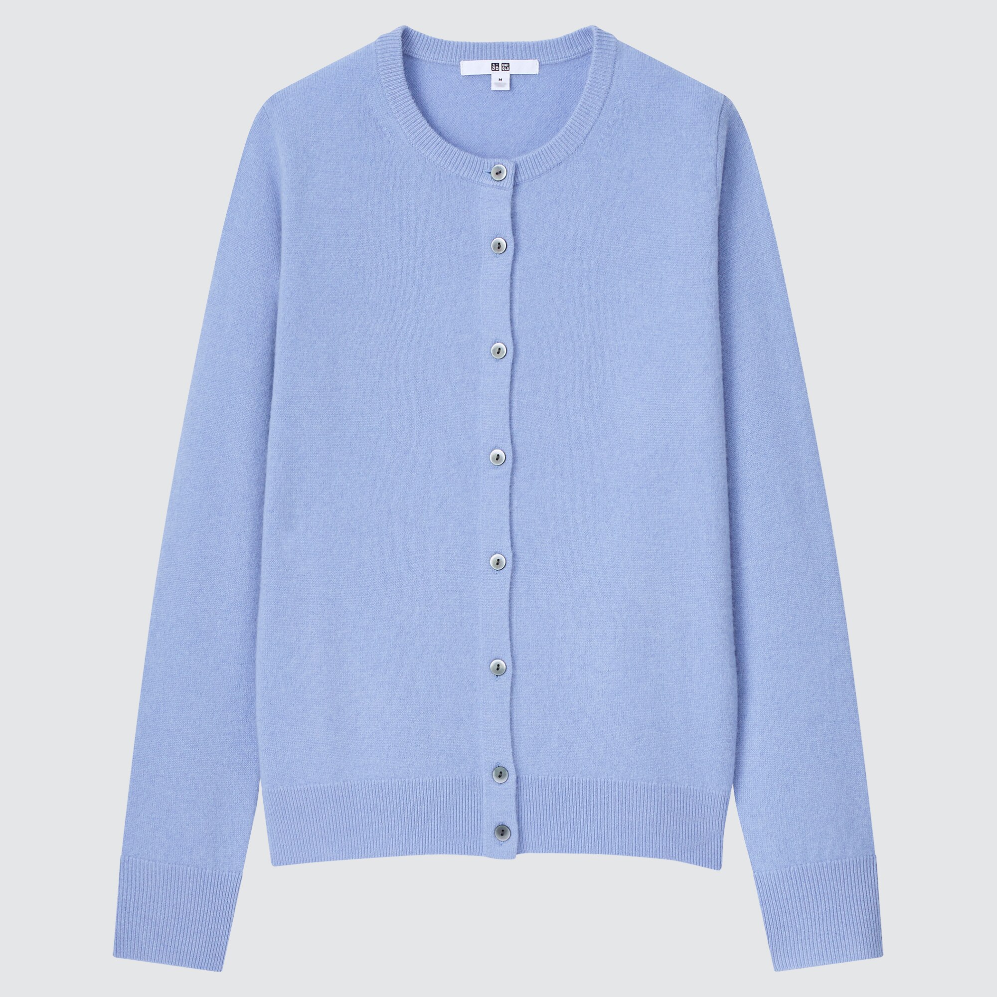 UNIQLO MEN UNIQLO U WIDE FIT TAPERED 