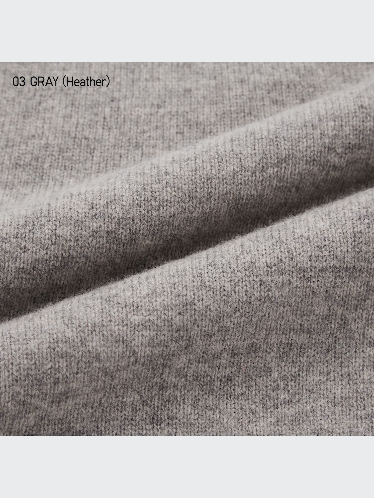 トップス OVYSuperComeback Lamb Wool Crew NeckKnit Super Comeback Lamb Wool Crew Neck Knit | OVY