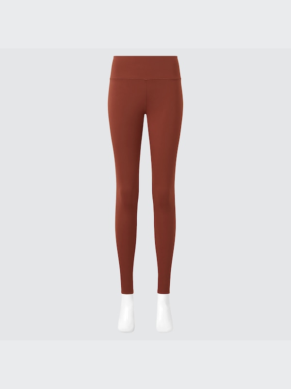 AIRISM UV PROTECTION SOFT LEGGINGS