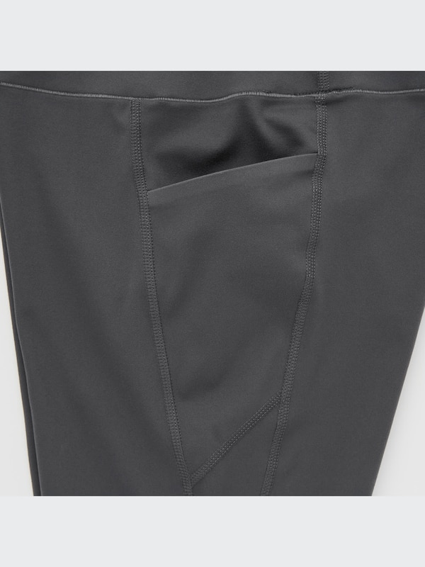 AIRism UV Protection Active Soft Leggings