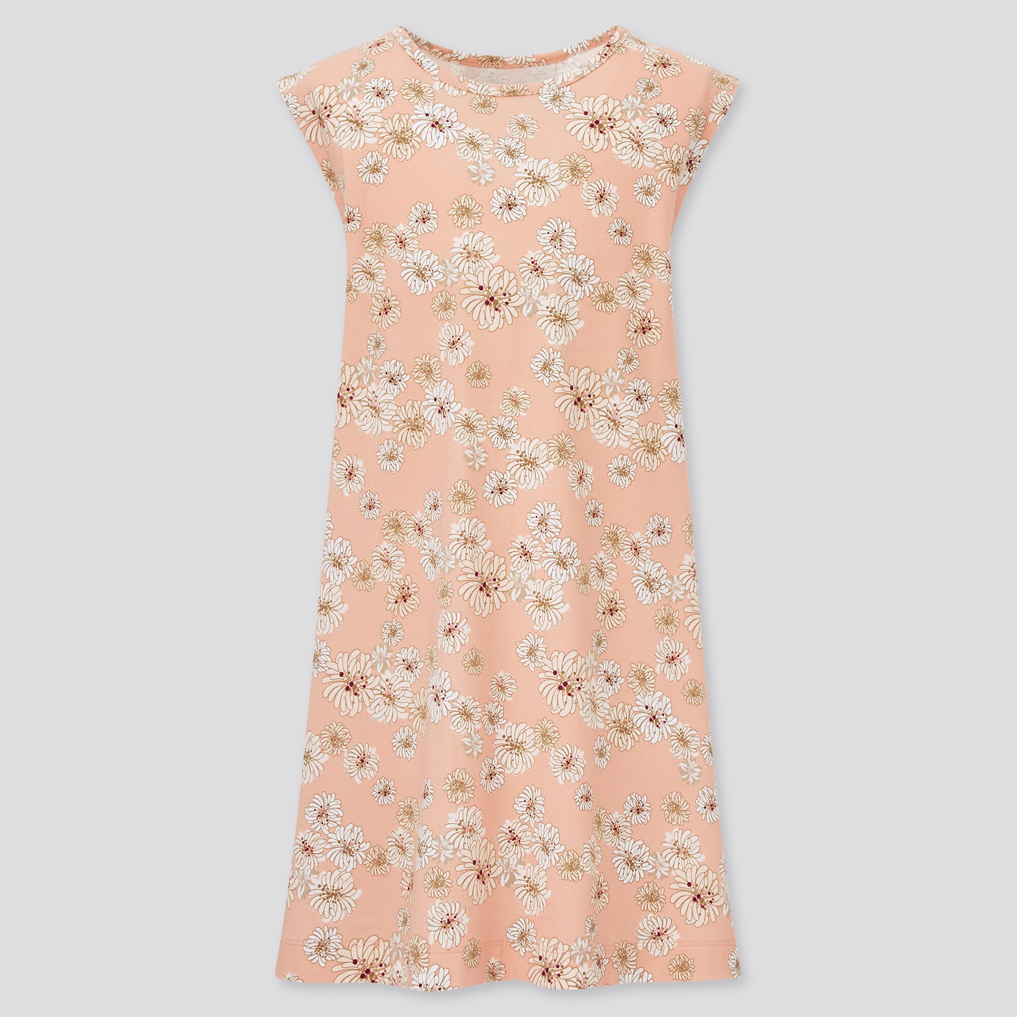 Paul & Joe Sleeveless Dress | UNIQLO US