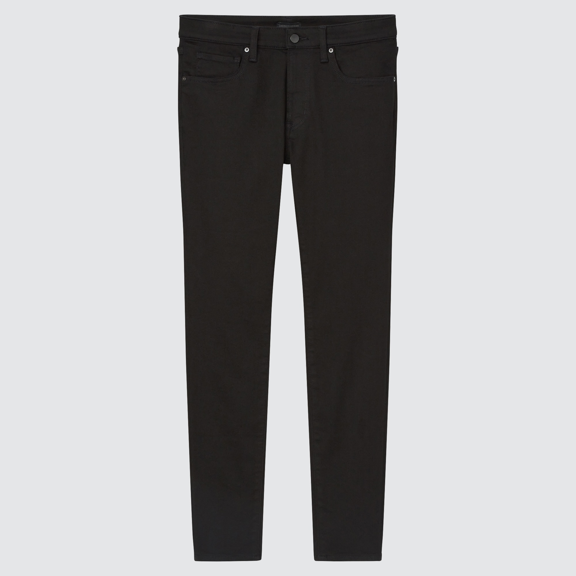 uniqlo jeans ultra stretch