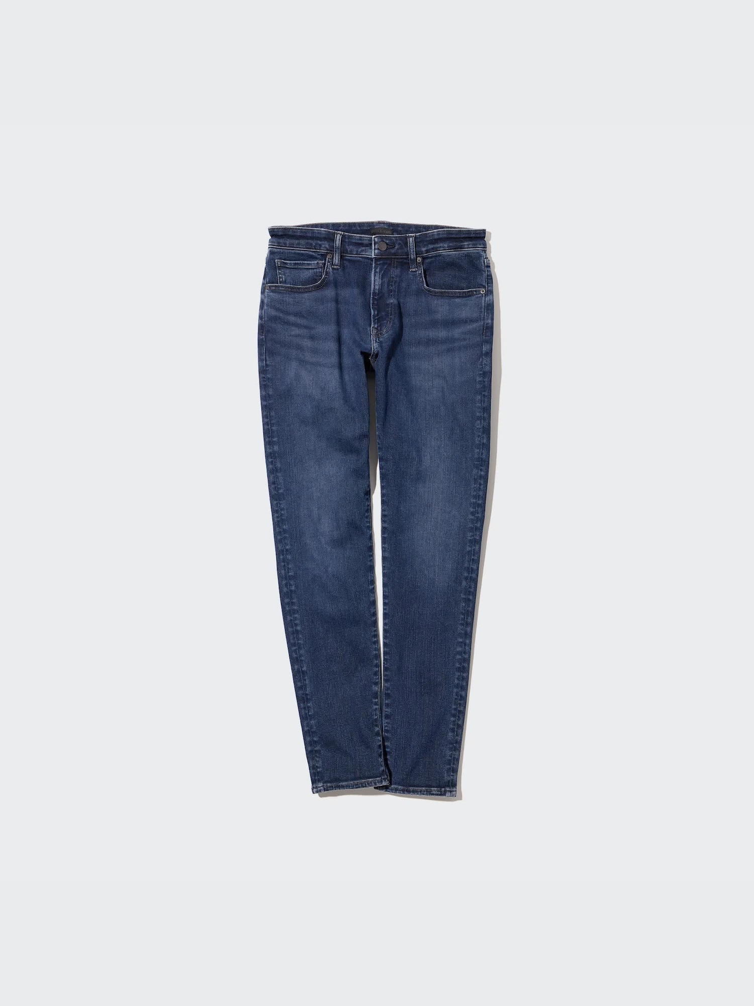 N.ゆうページ Wide Fit Chino Pants | UNIQLO US