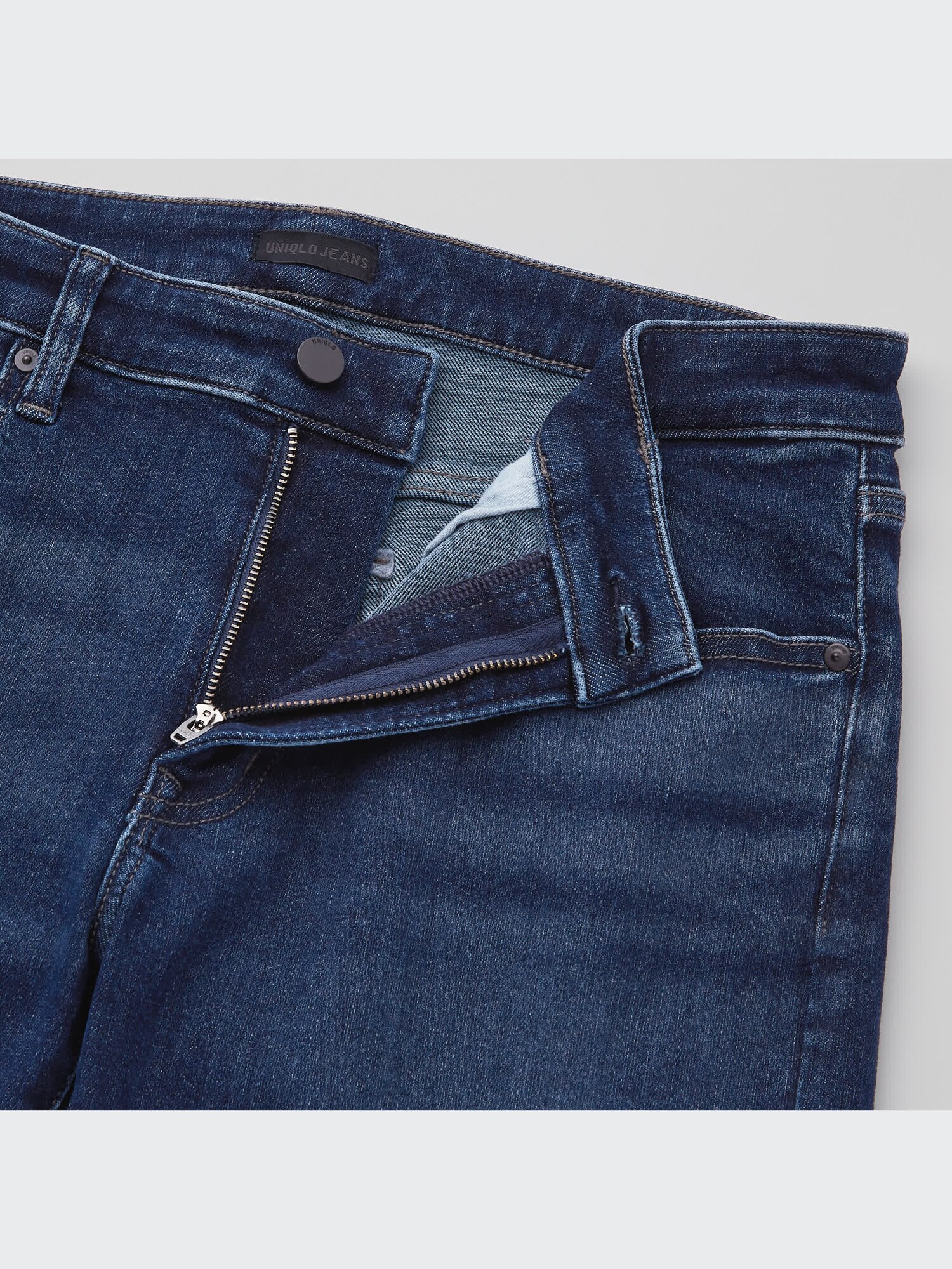 Ultra Stretch Skinny-Fit Jeans | UNIQLO US