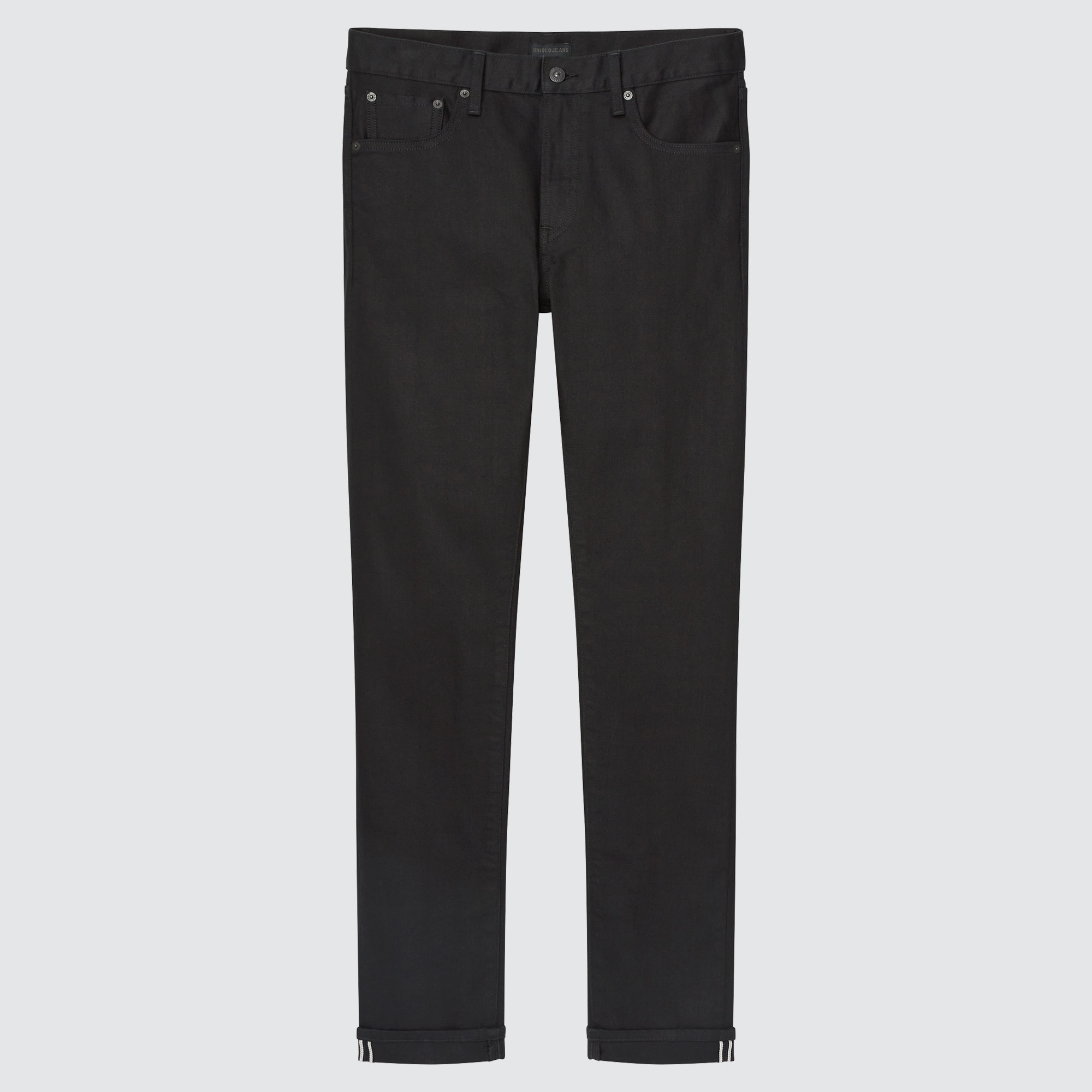 MENS SLIM FIT JEANS  UNIQLO VN