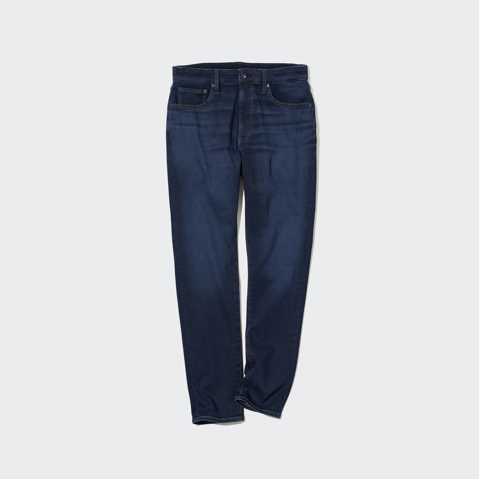 Uniqlo sweatpant sale jeans