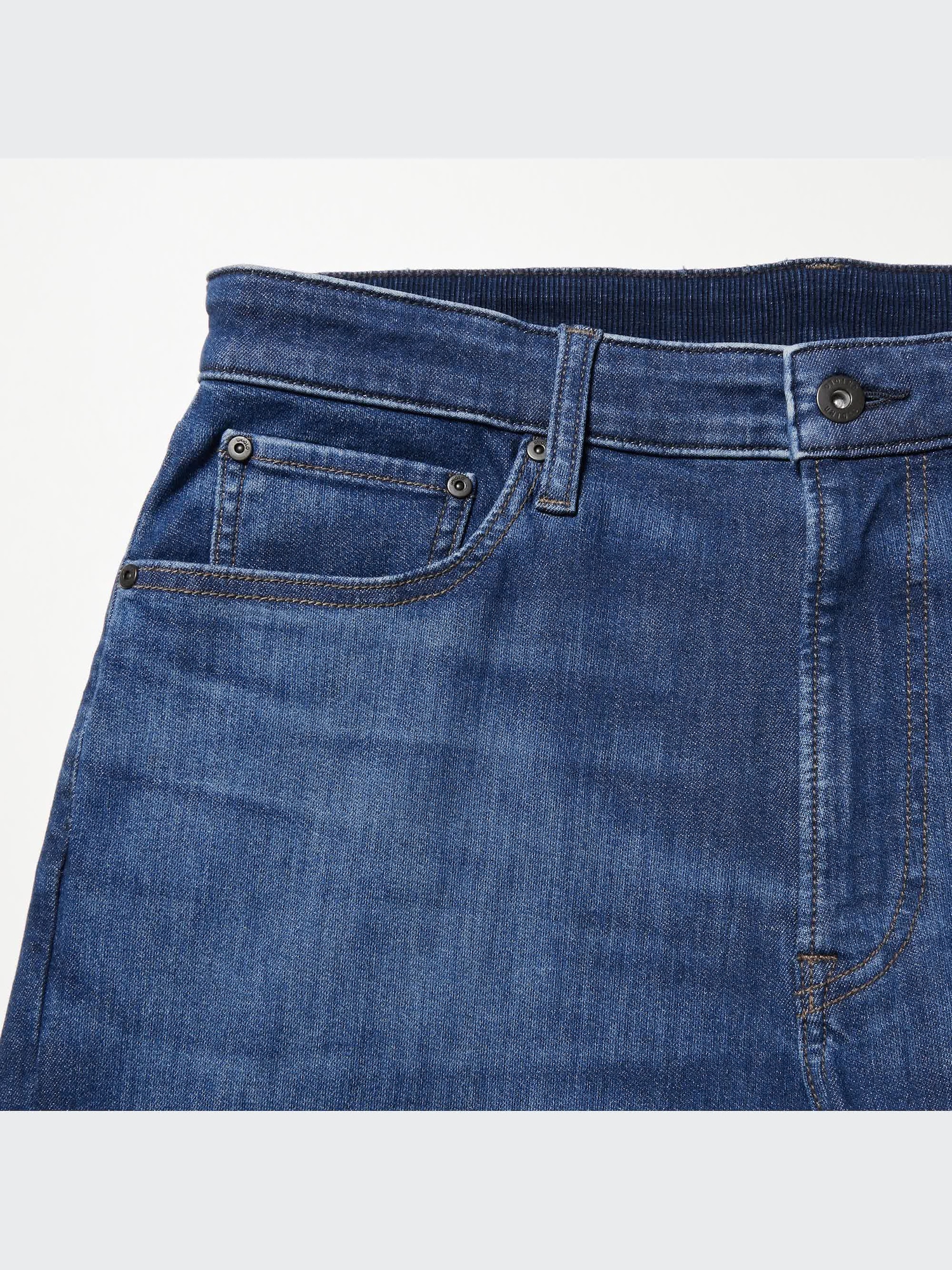 Unisex EZY Ultra Stretch Jeans (2022 Edition) | UNIQLO US