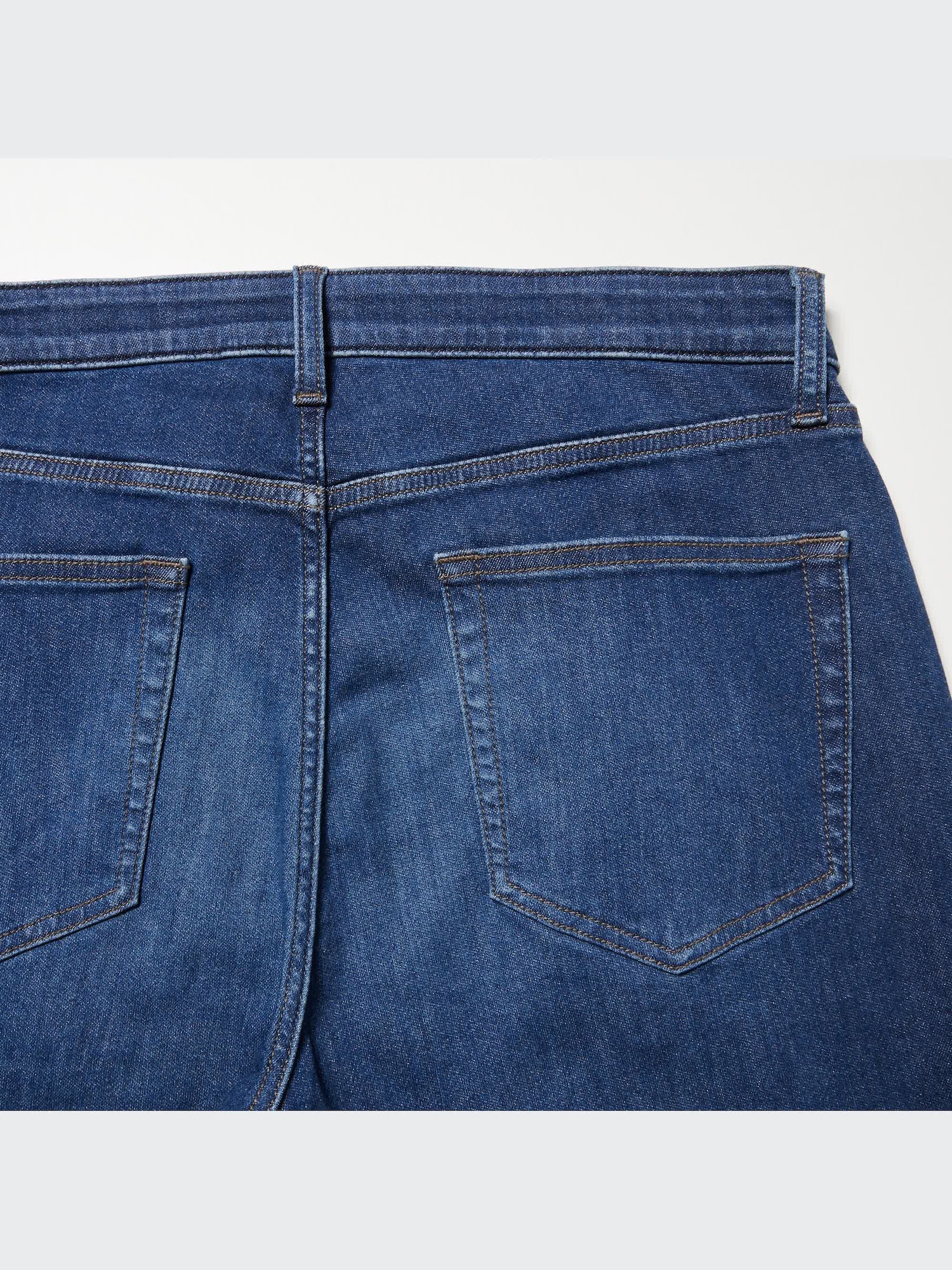 EZY Ultra Stretch Jeans (2022 Edition) | UNIQLO US