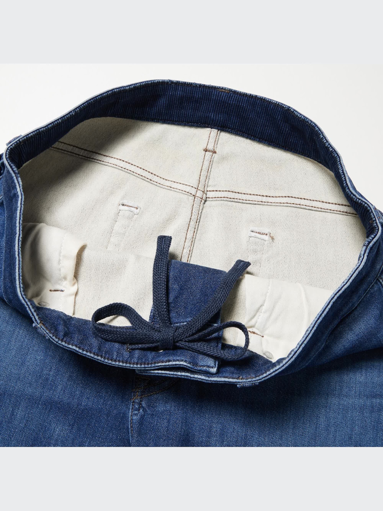EZY Ultra Stretch Jeans (2022 Edition) | UNIQLO US