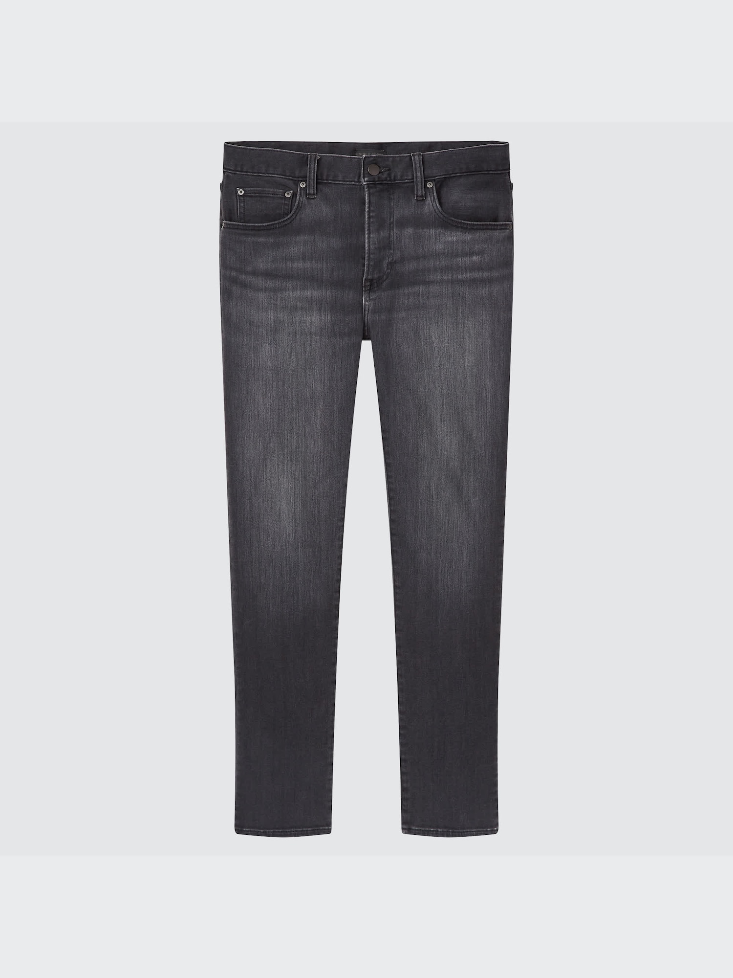 Uniclo Slim Fit shops Black Jeans