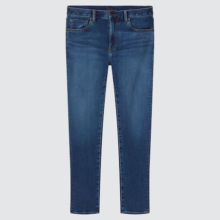 Herren HEATTECH Ultra Stretch Jeans (Slim Fit)