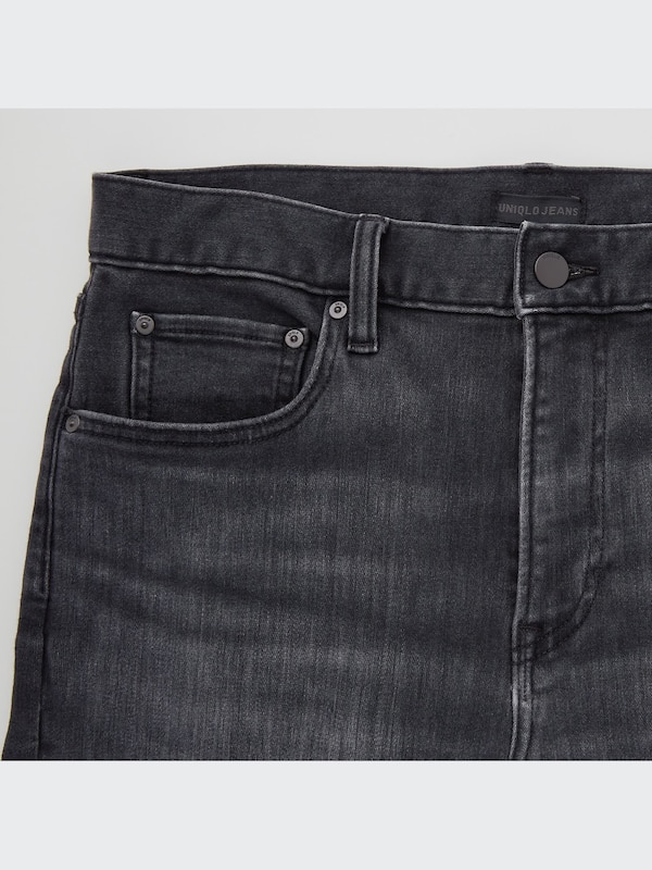HEATTECH Ultra Stretch Slim-Fit Jeans