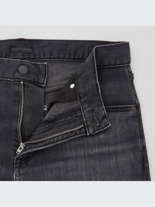 HEATTECH Ultra Stretch Slim-Fit Jeans