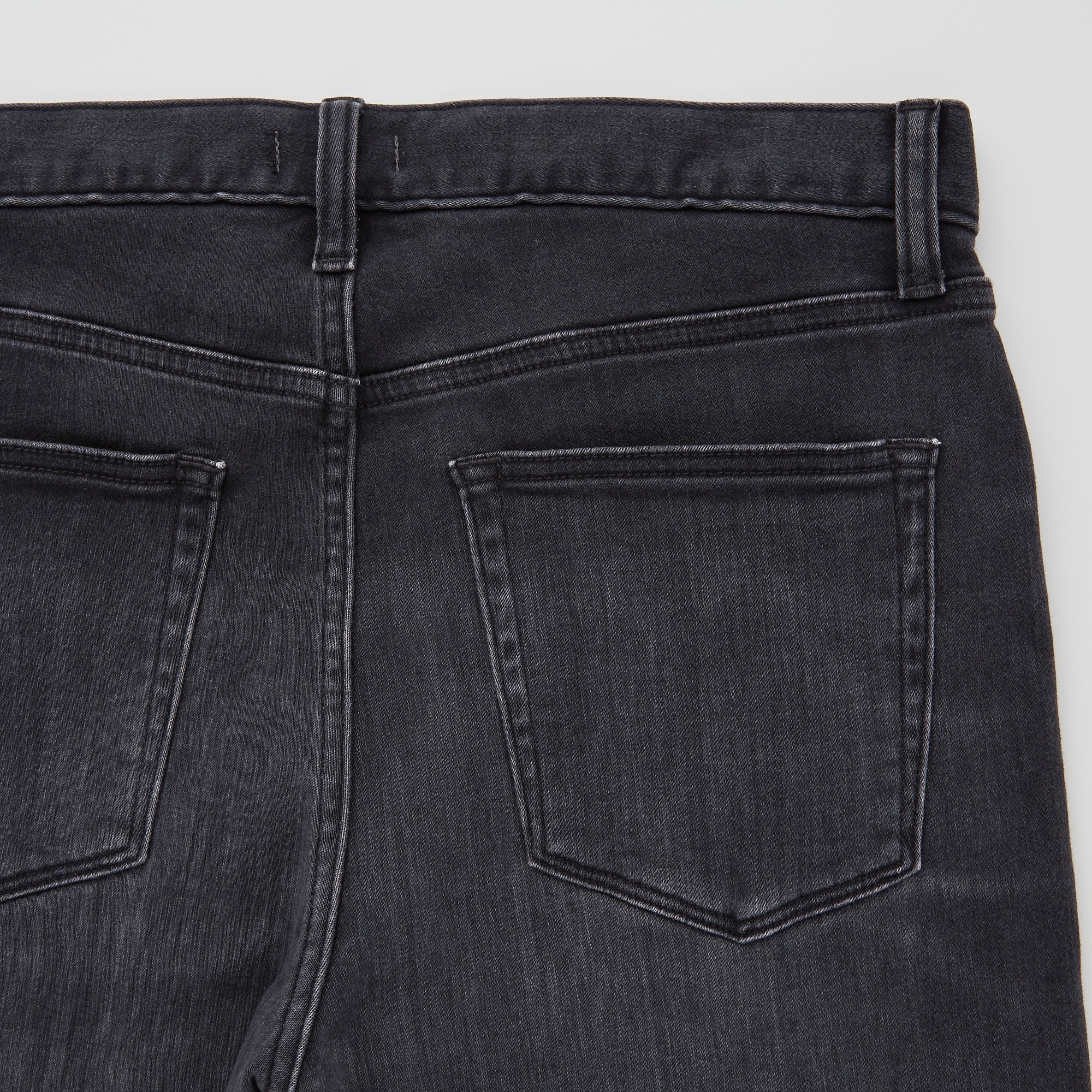 uniqlo heattech jeans review