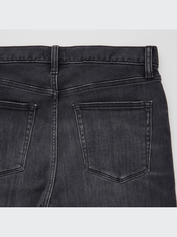 HEATTECH Ultra Stretch Slim-Fit Jeans