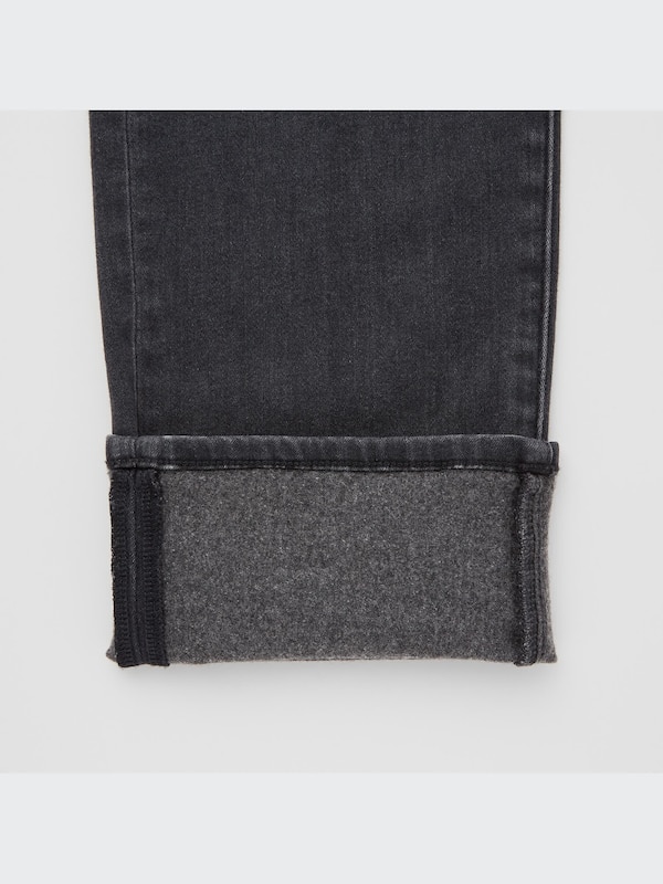 HEATTECH Ultra Stretch Slim-Fit Jeans