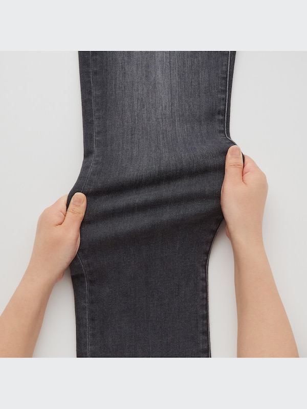 HEATTECH Ultra Stretch Slim-Fit Jeans