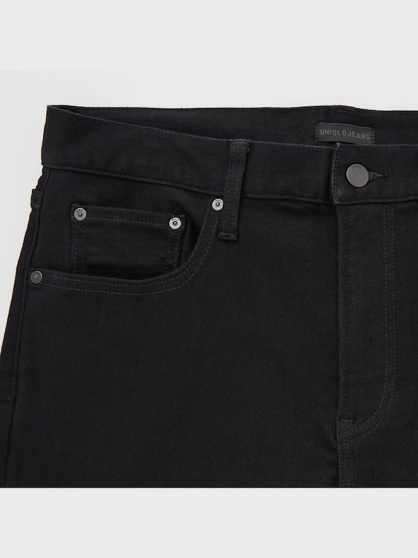 HEATTECH Ultra Stretch Slim-Fit Jeans