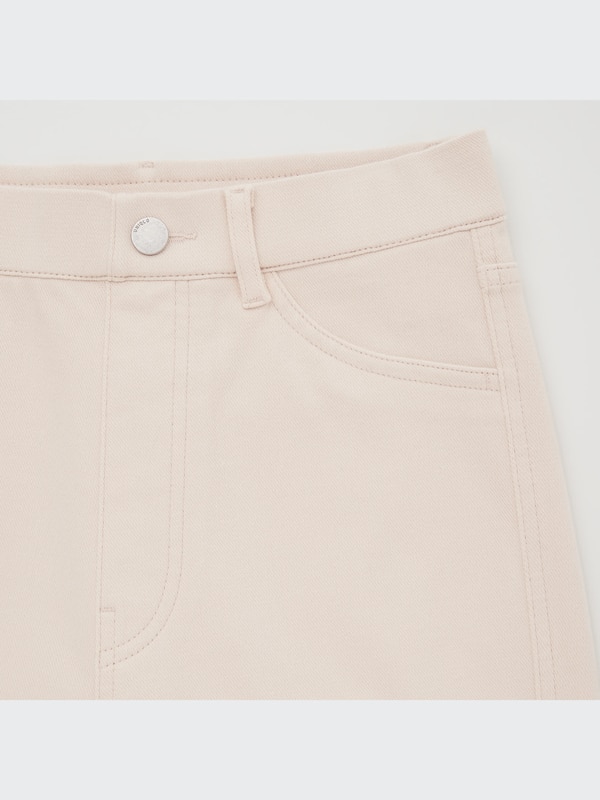 HEATTECH Ultra Stretch High-Rise Leggings Pants (2022 Edition)