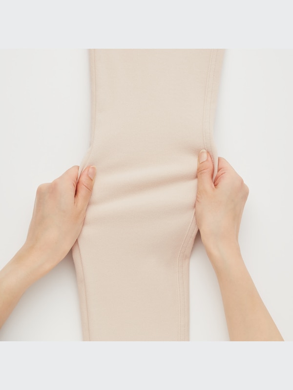 HEATTECH Ultra Stretch High-Rise Leggings Pants (2022 Edition)