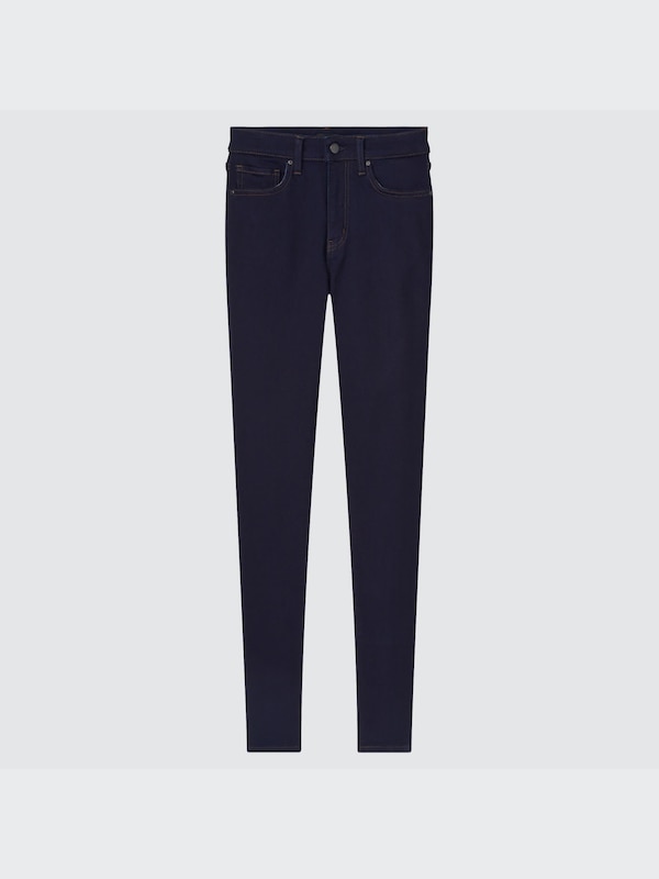 HEATTECH EXTRA STRETCH SKINNY JEANS