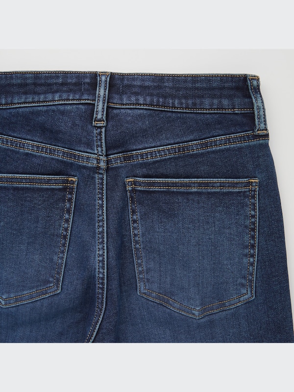 HEATTECH EXTRA STRETCH SKINNY JEANS