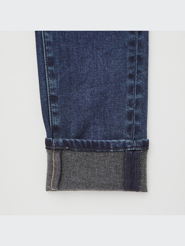 HEATTECH EXTRA STRETCH SKINNY JEANS