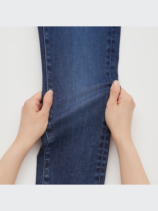 HEATTECH EXTRA STRETCH SKINNY JEANS