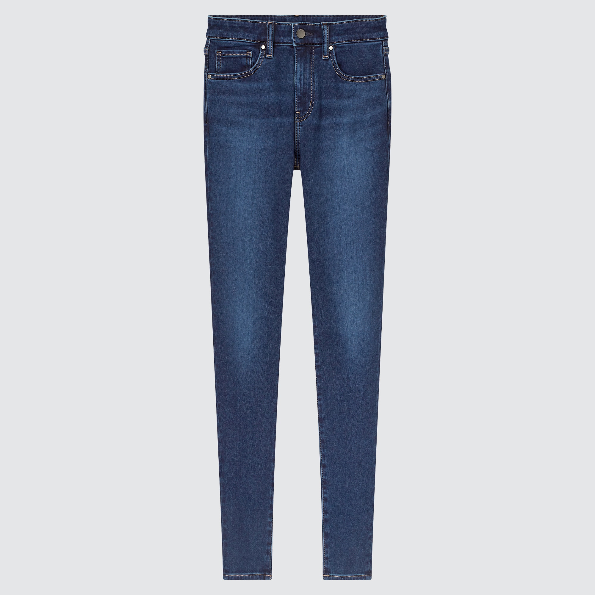 Uniqlo HeatTech Ultra Stretch Pants ( Jeans material) - $5