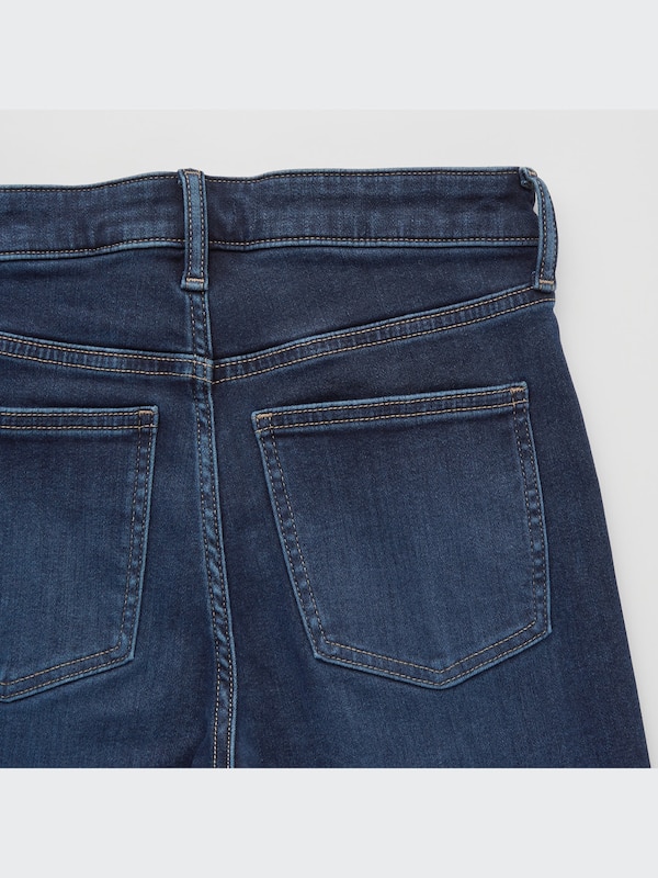 HEATTECH Ultra Stretch High-Rise Skinny Jeans
