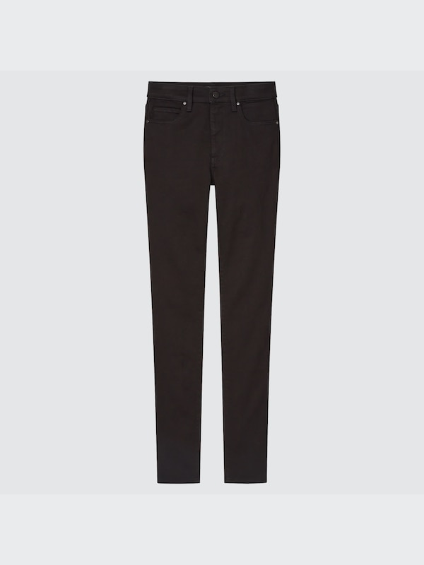 Ultra Stretch Jeans (High-Rise)
