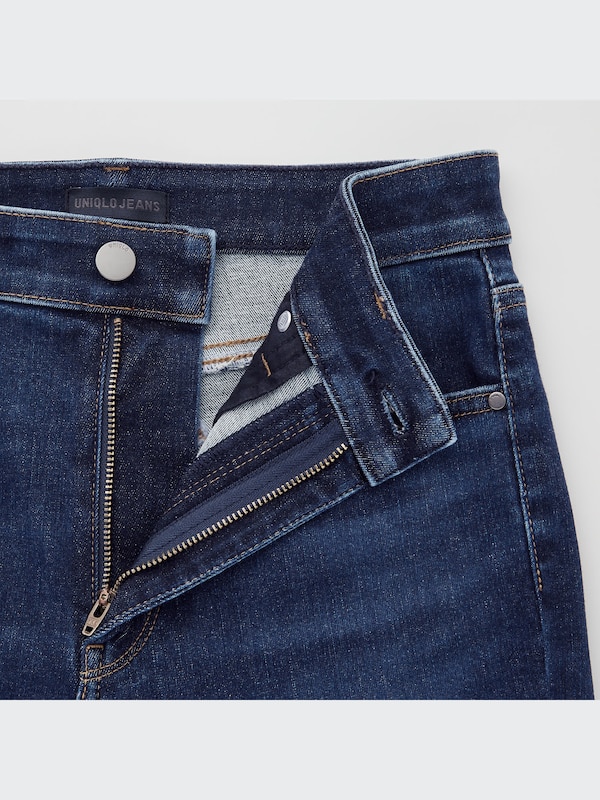 Ultra Stretch Jeans (High-Rise)