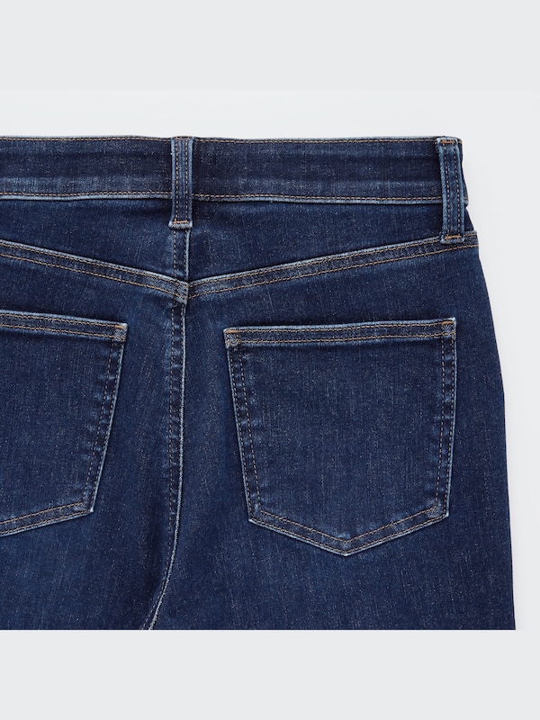 Ultra Stretch Jeans (High-Rise)
