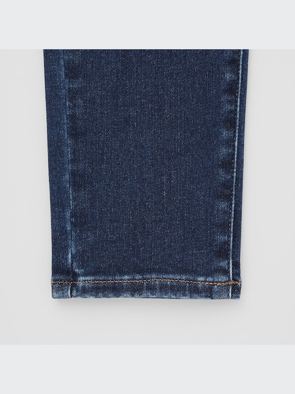 Ultra Stretch Jeans (High-Rise)