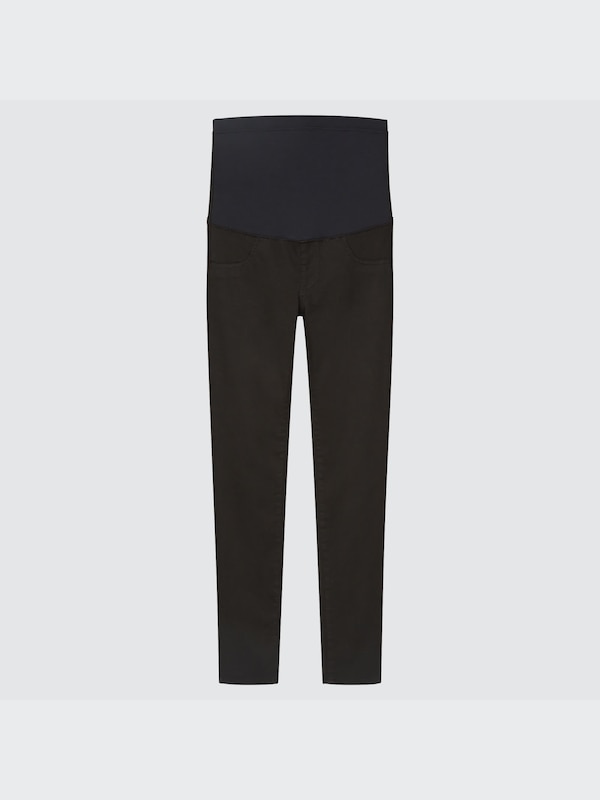 MATERNITY EXTRA STRETCH JEANS