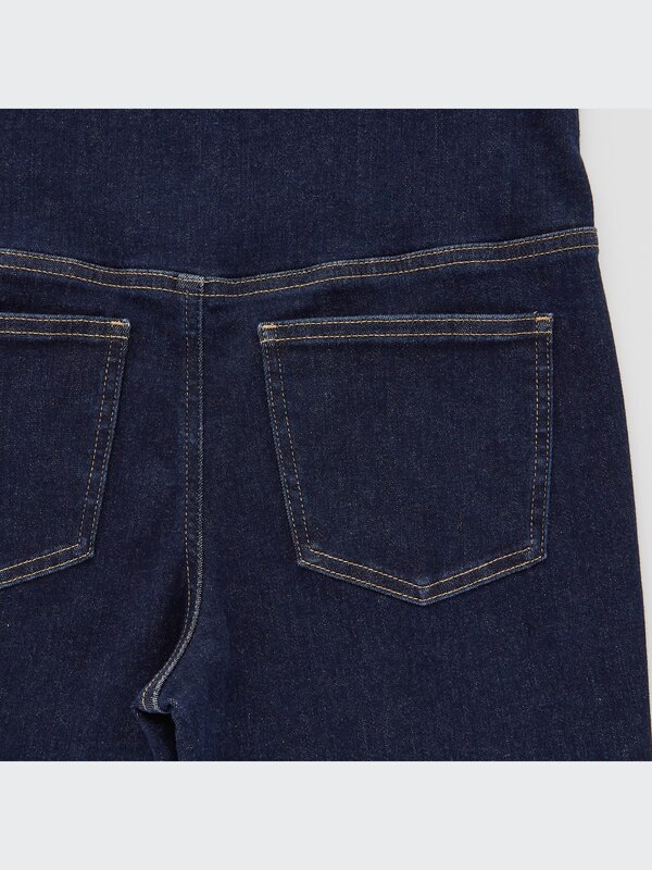 MATERNITY EXTRA STRETCH JEANS