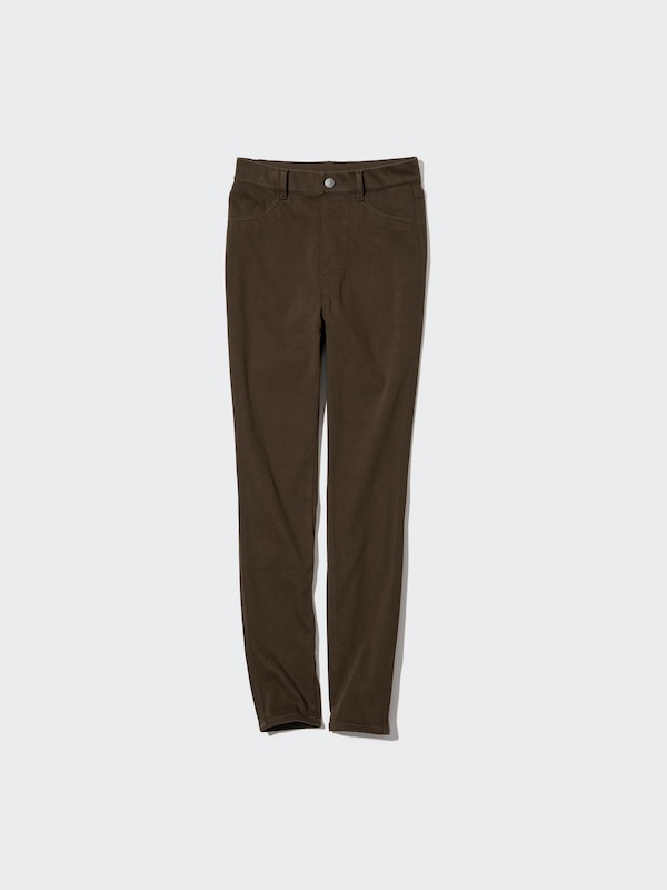 EXTRA STRETCH HIGH-RISE LEGGINGS PANTS