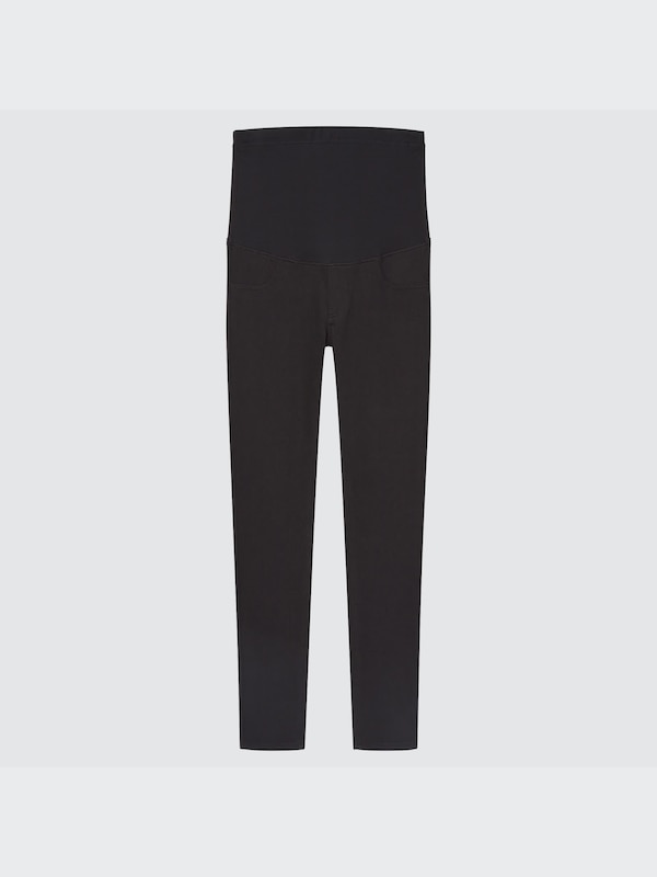 Maternity Ultra Stretch Leggings Pants