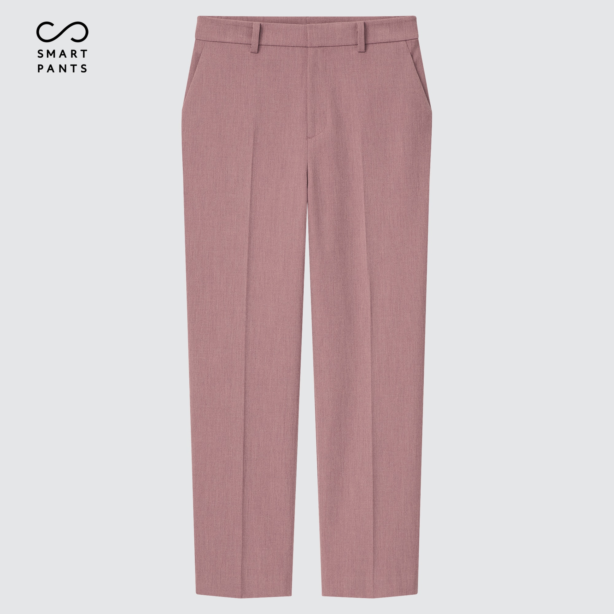 uniqlo two way stretch pants