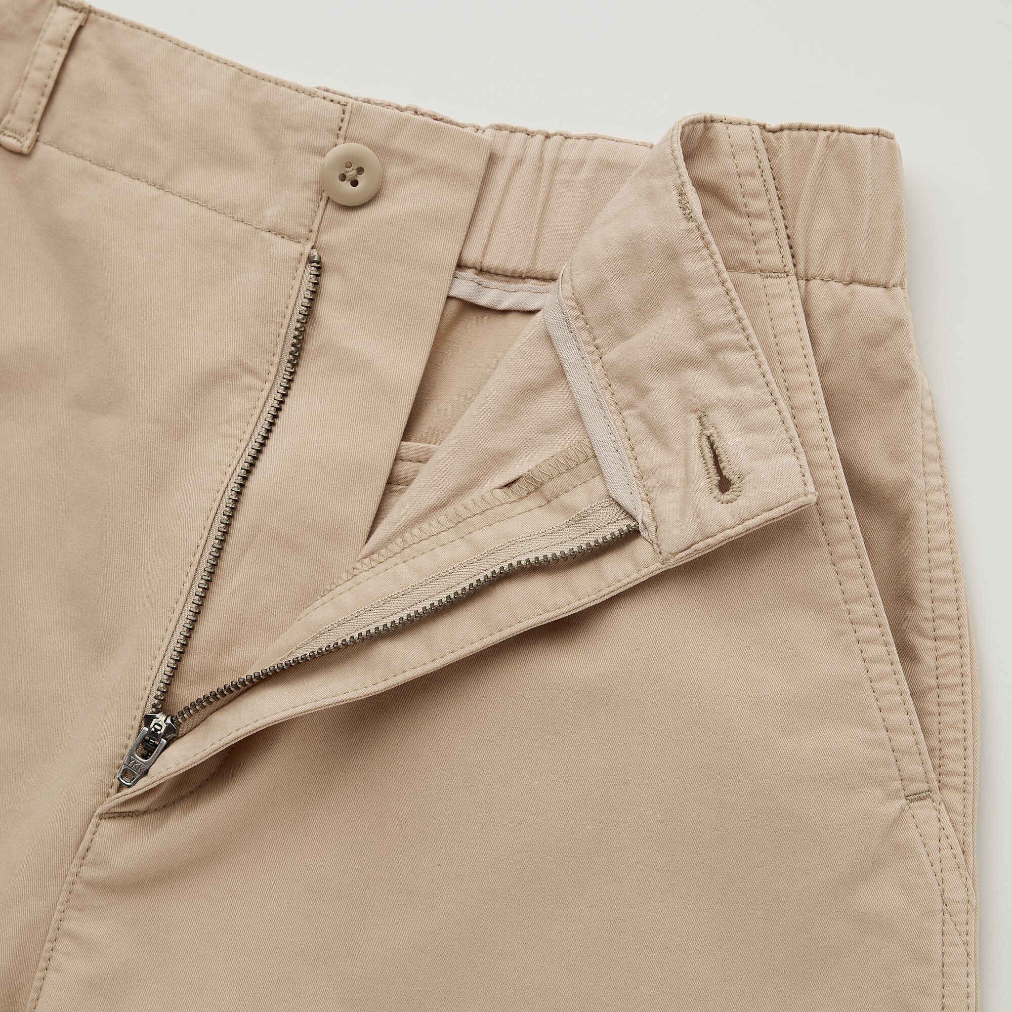 uniqlo chino skinny